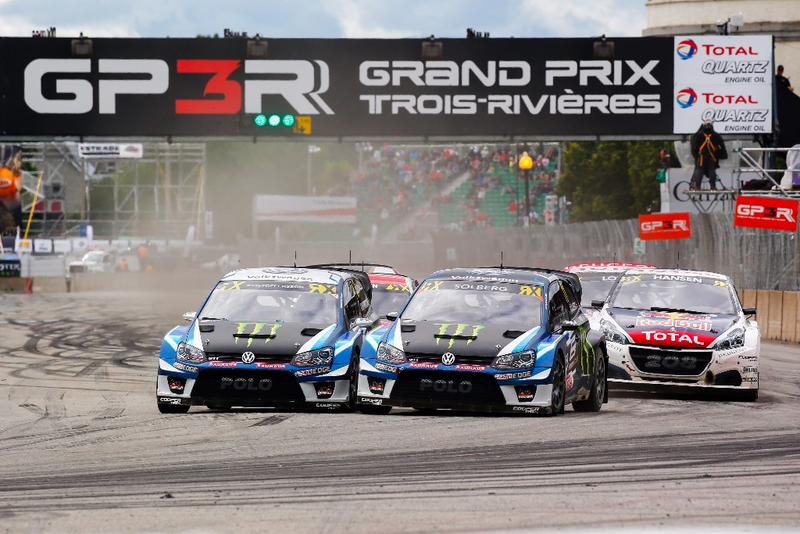 Illustration for article titled Fantasy WorldRX Preview - Lockout in Loheac